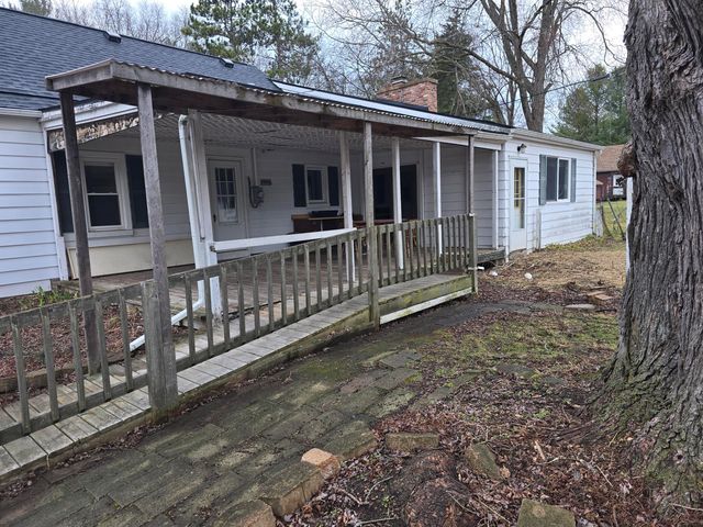 3418 N Dixboro Road, Superior Twp, MI 48105