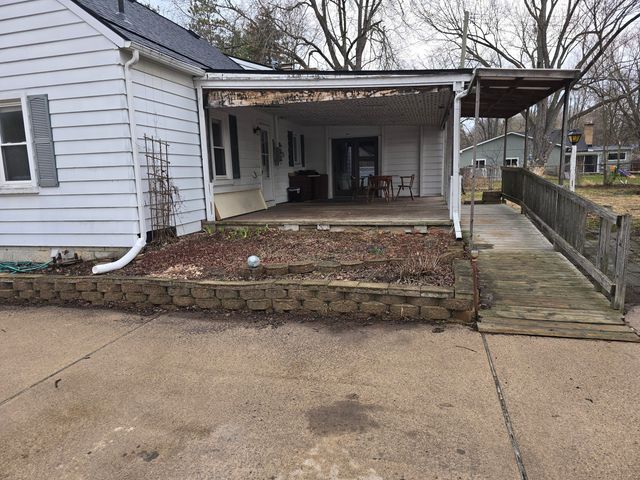 3418 N Dixboro Road, Superior Twp, MI 48105