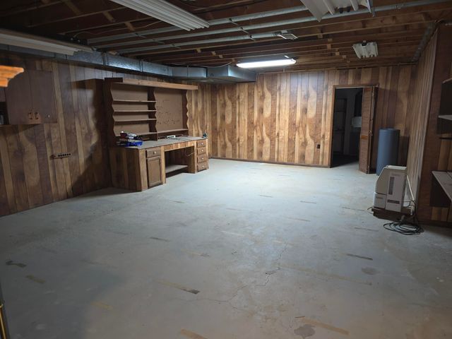 3418 N Dixboro Road, Superior Twp, MI 48105