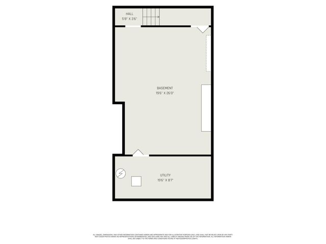 3418 N Dixboro Road, Superior Twp, MI 48105