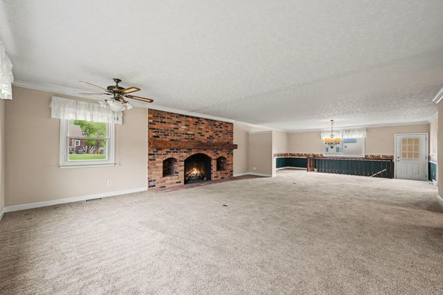 3418 N Dixboro Road, Superior Twp, MI 48105