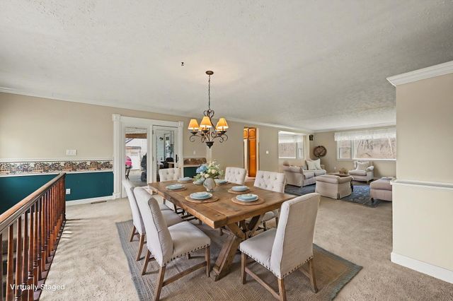 3418 N Dixboro Road, Superior Twp, MI 48105