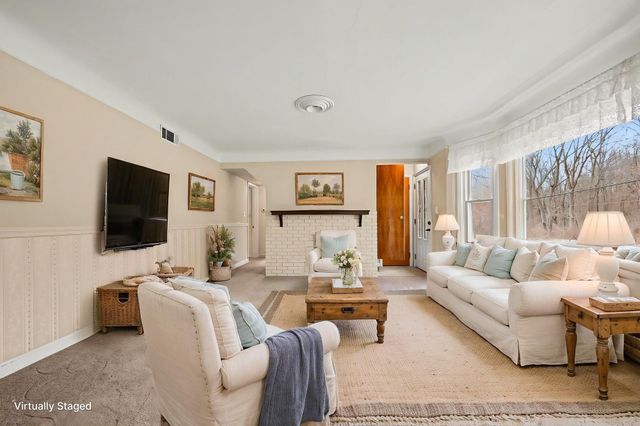 3418 N Dixboro Road, Superior Twp, MI 48105