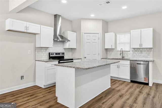 5571 Panola Place, Lithonia, GA 30058