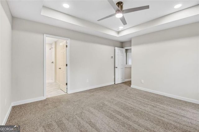 5571 Panola Place, Lithonia, GA 30058