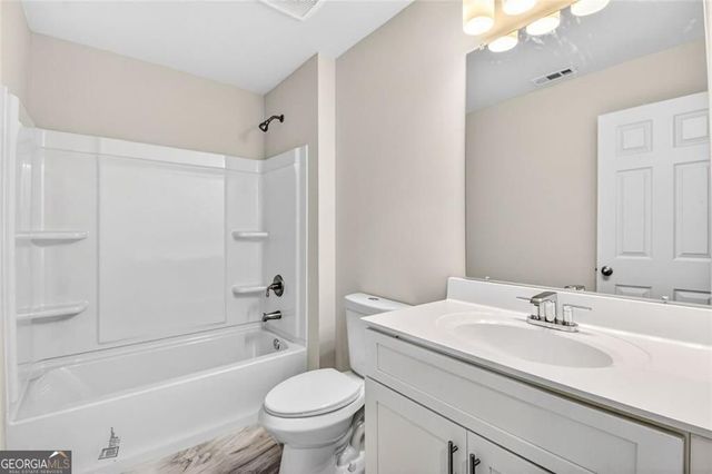 5571 Panola Place, Lithonia, GA 30058