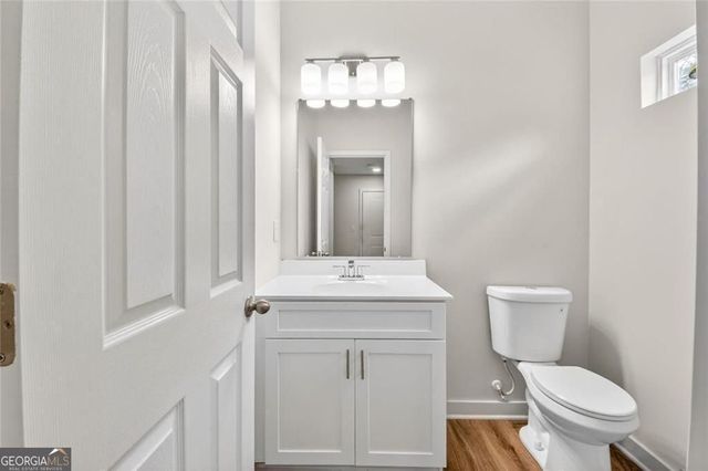 5571 Panola Place, Lithonia, GA 30058