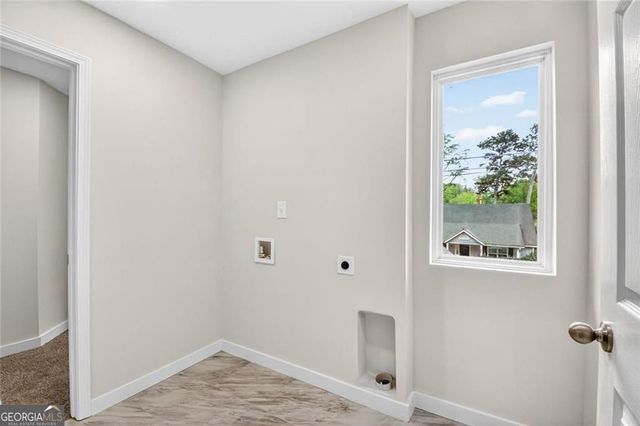 5571 Panola Place, Lithonia, GA 30058