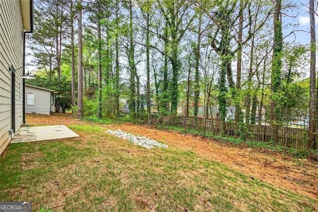 5571 Panola Place, Lithonia, GA 30058