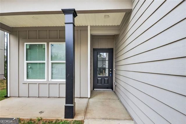 5571 Panola Place, Lithonia, GA 30058