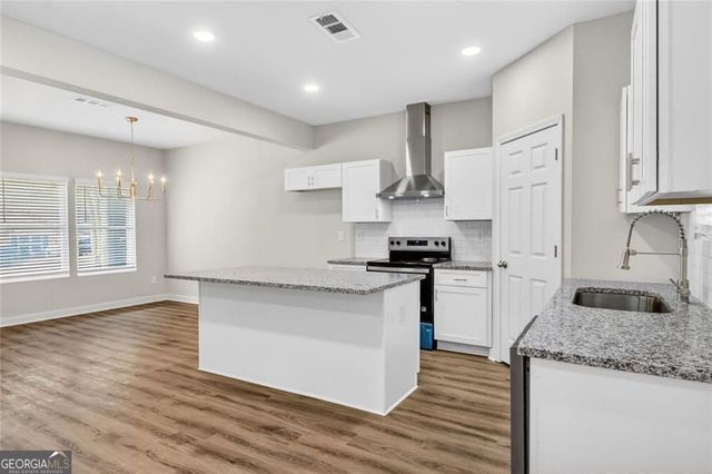 5571 Panola Place, Lithonia, GA 30058