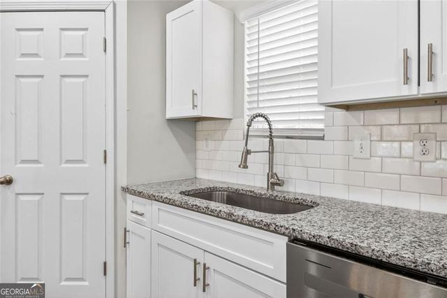 5571 Panola Place, Lithonia, GA 30058