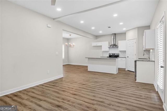 5571 Panola Place, Lithonia, GA 30058