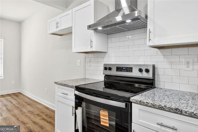 5571 Panola Place, Lithonia, GA 30058