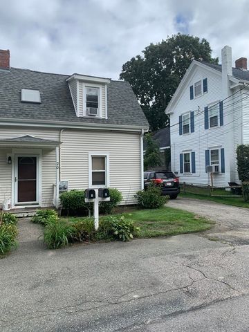 20 Church Ave, East Bridgewater, MA 02333