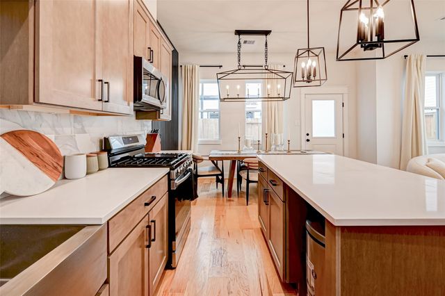 5418 Wheatley Street D, Houston, TX 77091