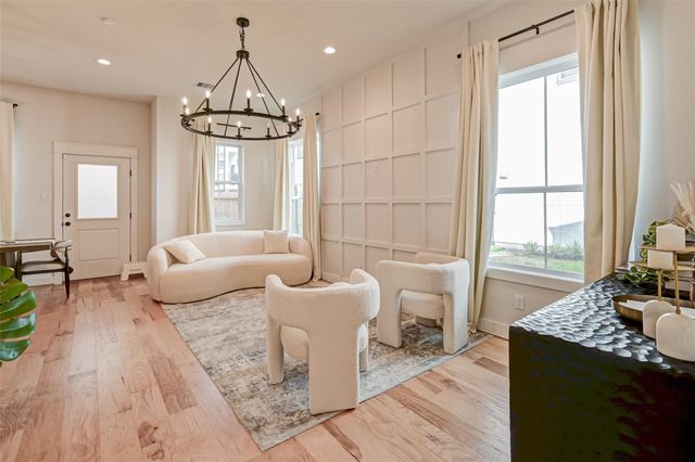 5418 Wheatley Street D, Houston, TX 77091