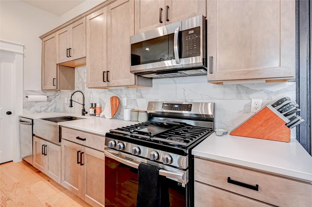 5418 Wheatley Street D, Houston, TX 77091