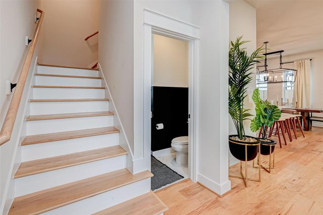 5418 Wheatley Street D, Houston, TX 77091