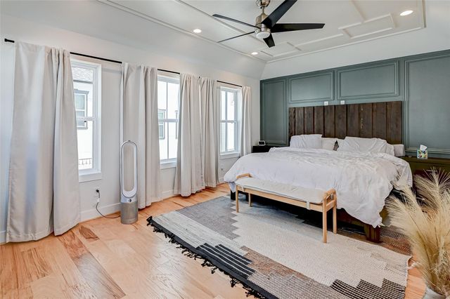 5418 Wheatley Street D, Houston, TX 77091