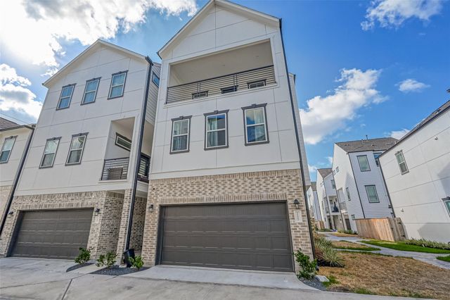 5418 Wheatley Street D, Houston, TX 77091