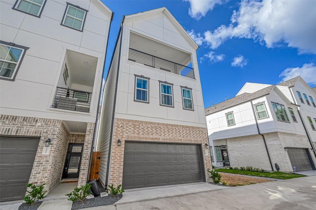 5418 Wheatley Street D, Houston, TX 77091