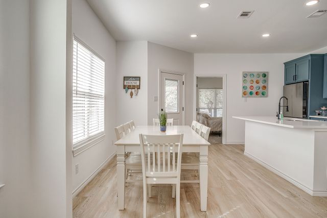 3815 Silver Creek Court, Granbury, TX 76048