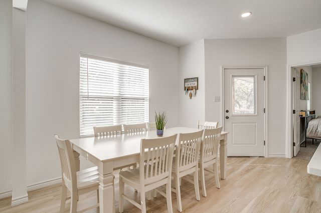 3815 Silver Creek Court, Granbury, TX 76048