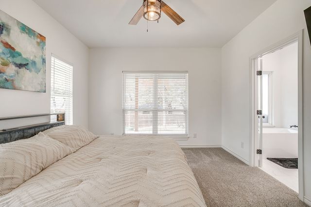 3815 Silver Creek Court, Granbury, TX 76048