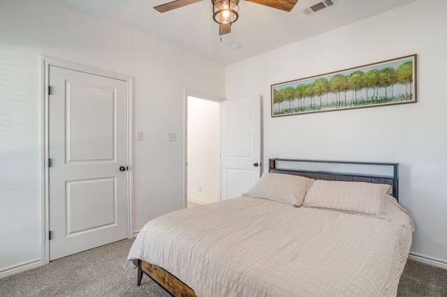 3815 Silver Creek Court, Granbury, TX 76048