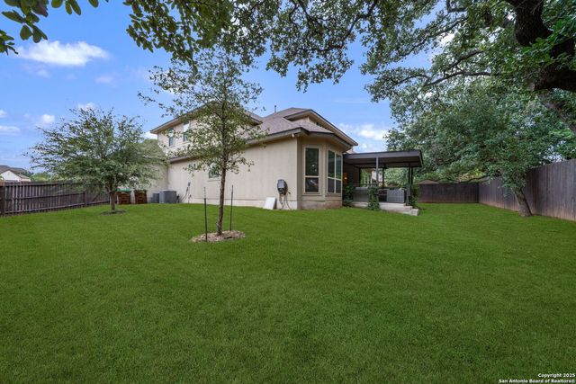 8222 Dahlia Run, San Antonio, TX 78015