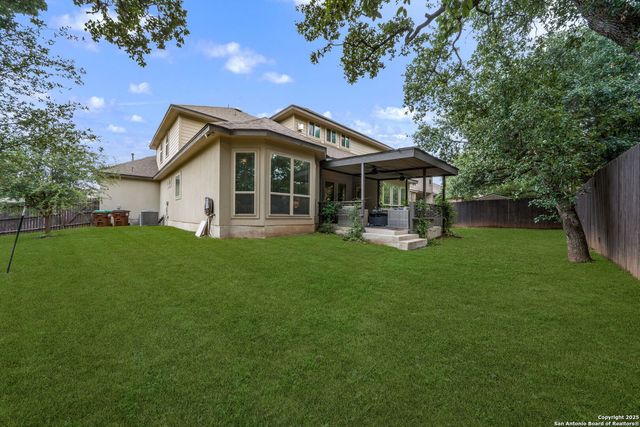 8222 Dahlia Run, San Antonio, TX 78015