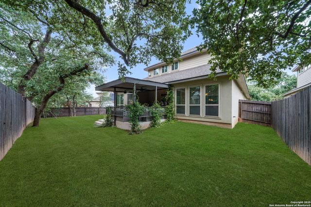 8222 Dahlia Run, San Antonio, TX 78015