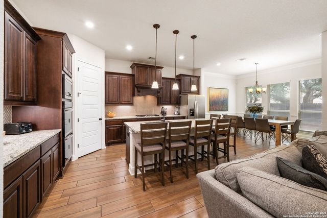 8222 Dahlia Run, San Antonio, TX 78015