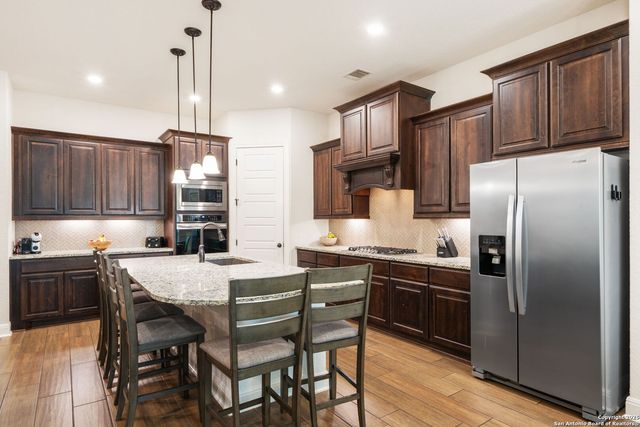 8222 Dahlia Run, San Antonio, TX 78015
