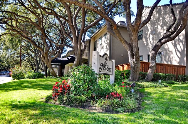 5909 Birchbrook Drive 133, Dallas, TX 75206