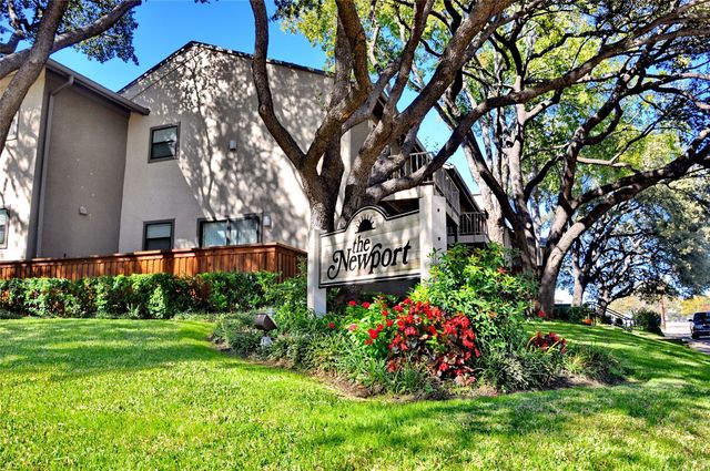 5909 Birchbrook Drive 133, Dallas, TX 75206