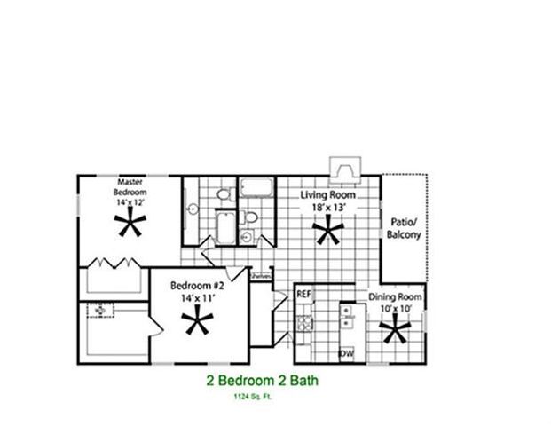 5909 Birchbrook Drive 133, Dallas, TX 75206