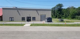 640 Evans City Rd, Connoquenessing Twp, PA 16001