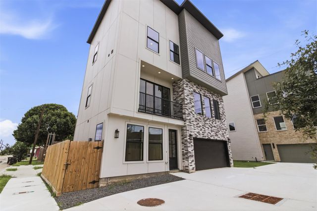 5512 Hardy Street, Houston, TX 77009