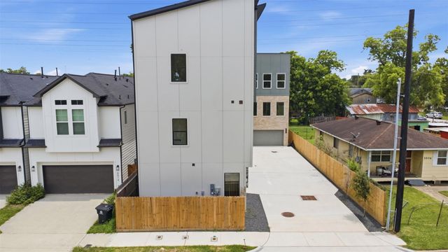 5512 Hardy Street, Houston, TX 77009