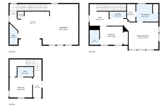 5512 Hardy Street, Houston, TX 77009