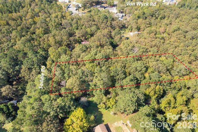 0000 Saddle Road, Lancaster, SC 29720