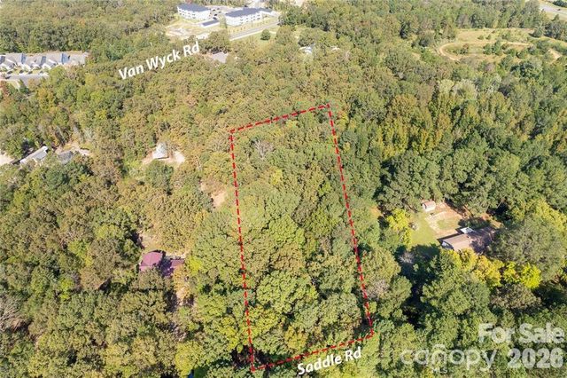 0000 Saddle Road, Lancaster, SC 29720