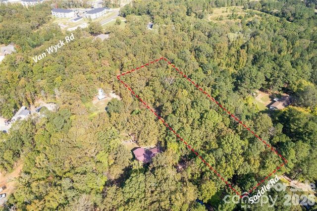 0000 Saddle Road, Lancaster, SC 29720
