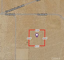 25 Near Granite Road, Lucerne Valley, CA 92356
