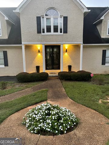 3051 NE North Tower Way, Conyers, GA 30012