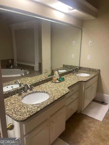 3051 NE North Tower Way, Conyers, GA 30012