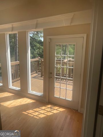 3051 NE North Tower Way, Conyers, GA 30012