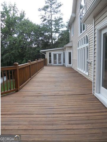 3051 NE North Tower Way, Conyers, GA 30012